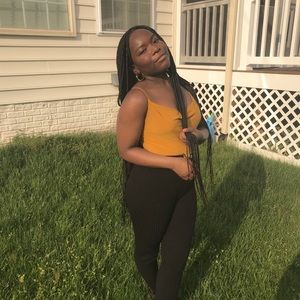 Meet your Posher, Ese